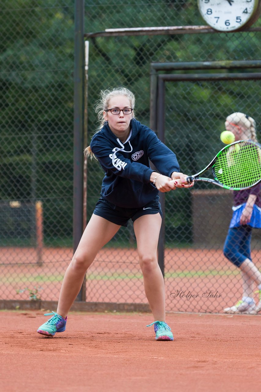 Bild 12 - Prisdorfer Sommercup